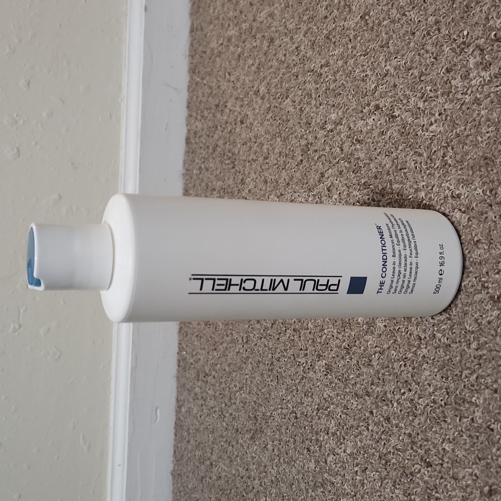 Paul Mitchell "The Conditioner"